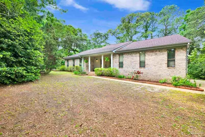 3125 Rushing Creek Rd, Pensacola, FL 32526 - Photo 1