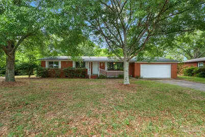 1522 Bakalane Ave, Pensacola, FL 32504 - Photo 1