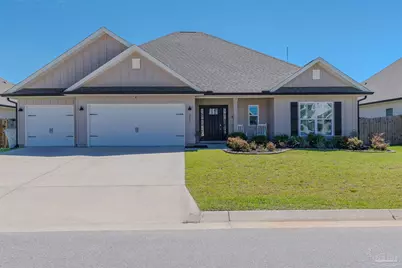 2037 Refuge Cir, Gulf Breeze, FL 32563 - Photo 1