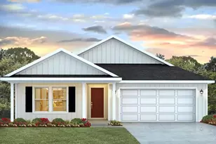 1990 Wiregrass St, Navarre, FL 32566 - Photo 1