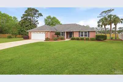 9271 Hansel Dr, Navarre, FL 32566 - Photo 1
