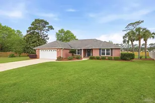 9271 Hansel Dr, Navarre, FL 32566 - Photo 1