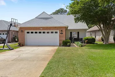 1329 Greenvista Ln, Gulf Breeze, FL 32563 - Photo 1