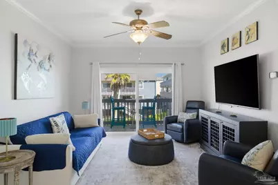 1625 Bulevar Mayor #J9, Pensacola Beach, FL 32561 - Photo 1
