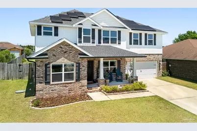 5571 Inspiration St, Milton, FL 32570 - Photo 1