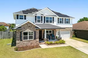 5571 Inspiration Street, Milton, FL 32570 - Photo 1