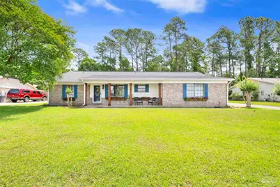 5034 Shoshone Dr, Pensacola, FL 32507 - Photo 1