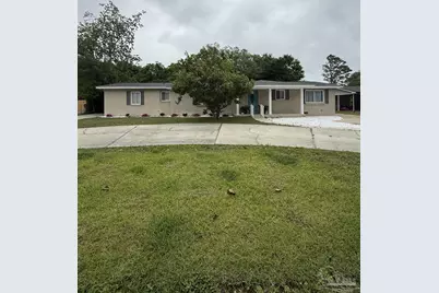 3848 Dunwoody Dr, Pensacola, FL 32503 - Photo 1