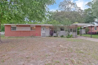 3900 San Gabriel Dr, Pensacola, FL 32504 - Photo 1