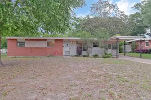 3900 San Gabriel Dr, Pensacola, FL 32504 - Photo 1