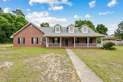 7260 Suman Ln, Pensacola, FL 32526 - Photo 1