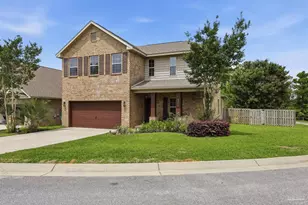 6377 Ladera Trail, Pace, FL 32571 - Photo 1