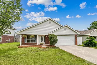 7912 Jambalaya Tr, Pensacola, FL 32526 - Photo 1