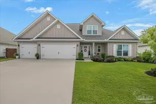 1947 Refuge Cir, Gulf Breeze, FL 32563 - Photo 1