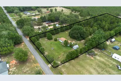 5208 Green Springs Dr, Milton, FL 32583 - Photo 1