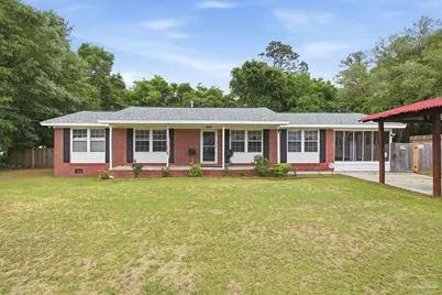 6625 Owens St, Pensacola, FL 32503 - Photo 1