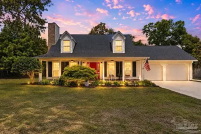 6341 Irongate Ct, Pensacola, FL 32504 - Photo 1