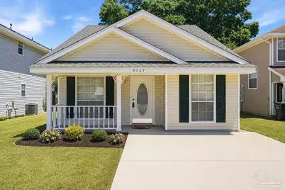 6367 Cottage Woods Dr, Milton, FL 32570 - Photo 1