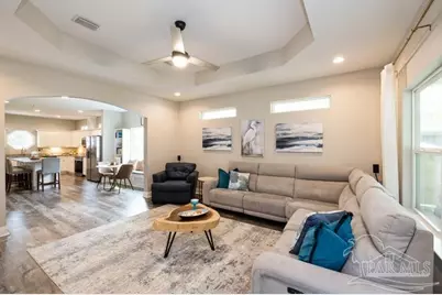 1903 Esplanade St, Navarre, FL 32566 - Photo 1