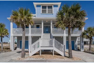 7646 Gulf Blvd, Navarre Beach, FL 32566 - Photo 1