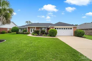 1697 Beachside Dr, Pensacola, FL 32506 - Photo 1