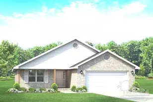 917 Rustling Pnes Rd, Cantonment, FL 32533 - Photo 1