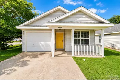 3059 Flintlock Dr, Pensacola, FL 32526 - Photo 1