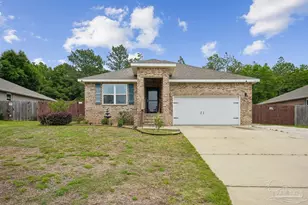 4656 Red Oak Dr, Milton, FL 32583 - Photo 1