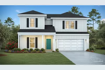 3636 Fallschase Blvd, Pensacola, FL 32526 - Photo 1