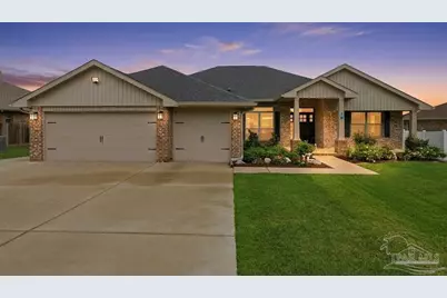 5648 Lafayette Ct, Milton, FL 32570 - Photo 1