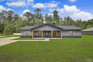 2549 Ten Mile Rd, Pace, FL 32571 - Photo 1