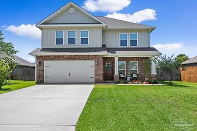 3557 Turquoise Dr, Navarre, FL 32566 - Photo 1