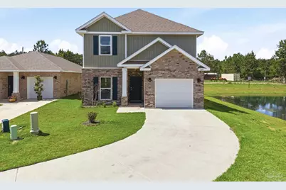 9808 Starling Dr, Pensacola, FL 32506 - Photo 1