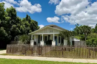 1012 E Strong St, Pensacola, FL 32501 - Photo 1