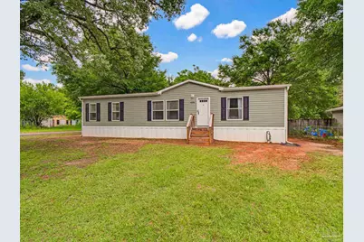 4508 Arcadia St, Milton, FL 32583 - Photo 1