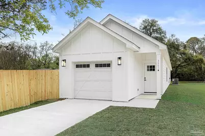 3805 N 10th Ave, Pensacola, FL 32503 - Photo 1