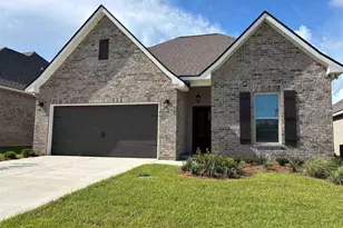 5164 Sugarloaf St, Pace, FL 32571 - Photo 1