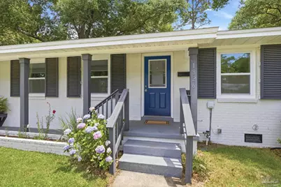 1826 Peyton Dr, Pensacola, FL 32503 - Photo 1