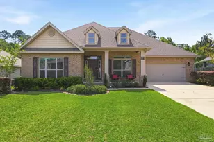 866 Jesse Dr, Cantonment, FL 32533 - Photo 1