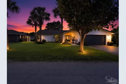 1143 Park Ln, Gulf Breeze, FL 32563 - Photo 1