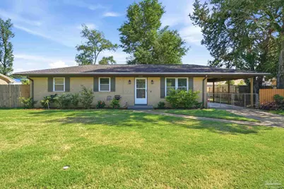 2335 Merle Cir, Pensacola, FL 32526 - Photo 1