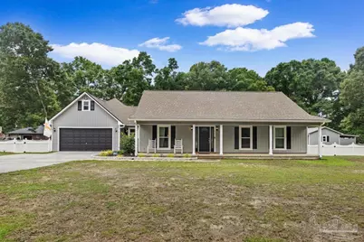 2833 Tunnel Rd, Pace, FL 32571 - Photo 1