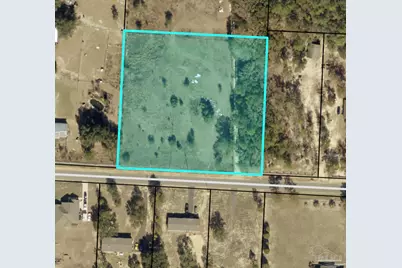 2.4 Acres American Farms Rd, Milton, FL 32583 - Photo 1