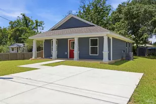 3415 N Tarragona St, Pensacola, FL 32503 - Photo 1