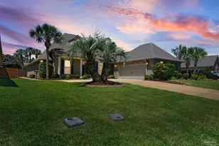 1513 Sabal Palm Dr, Gulf Breeze, FL 32563 - Photo 1