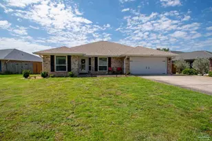 9687 Parker Lake Cir, Navarre, FL 32566 - Photo 1