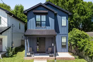 615 N B St, Pensacola, FL 32501 - Photo 1