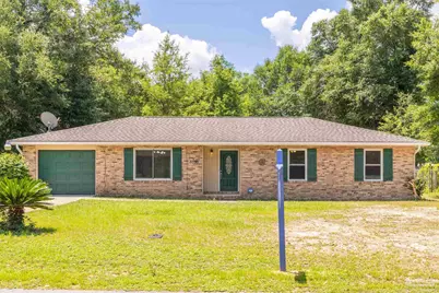 5599 Wesley Dr, Milton, FL 32570 - Photo 1