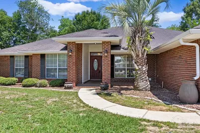 4674 Magnolia Hill Ct, Pace, FL 32571 - Photo 1