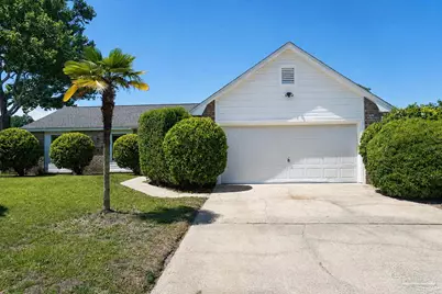 449 Tampico Way, Pensacola, FL 32506 - Photo 1